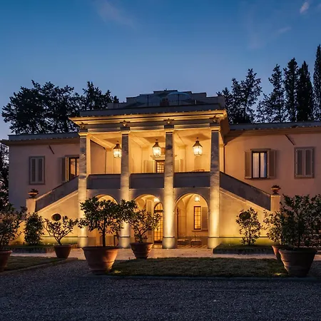 Ξενοδοχείο Fattoria Di Vegi