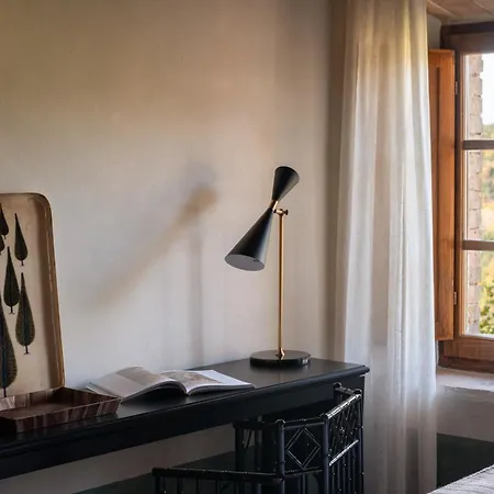 Fattoria Di Vegi Ξενοδοχείο Castellina in Chianti