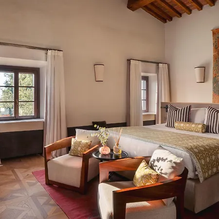 Fattoria Di Vegi Ξενοδοχείο Castellina in Chianti