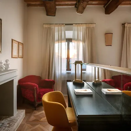 Fattoria Di Vegi Ξενοδοχείο