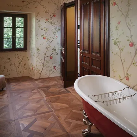 Fattoria Di Vegi Ξενοδοχείο Castellina in Chianti