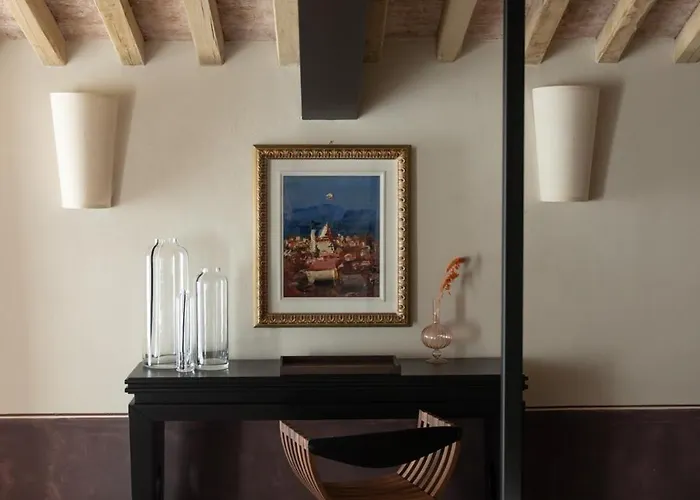 Fattoria Di Vegi מלון קסטלינה אין קיאנטי